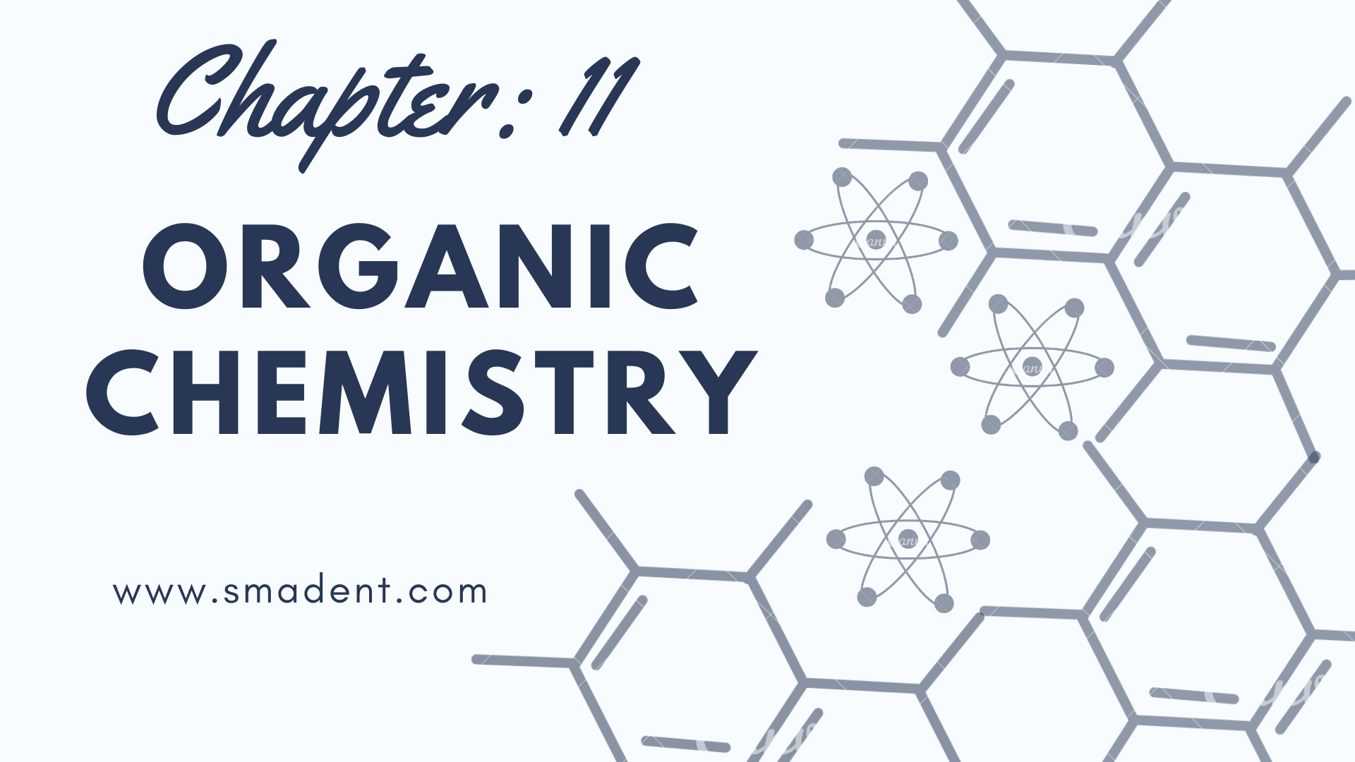 10th class chemistry notes 3rd chapter